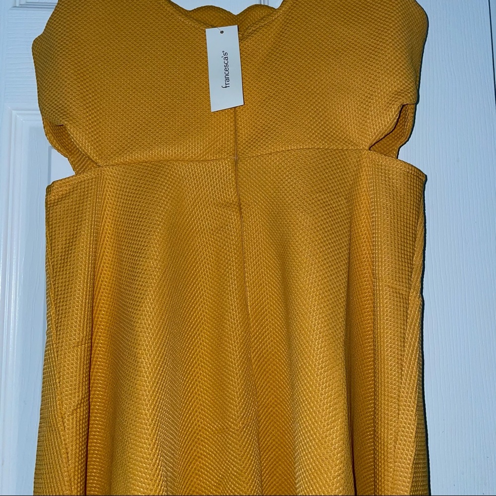 Jun & Ivy Dress - Picture 6 of 15